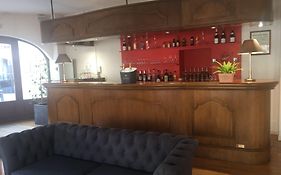 Hotel Athanor Centre